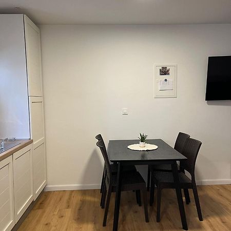 Villa Ana Муртер Экстерьер фото
