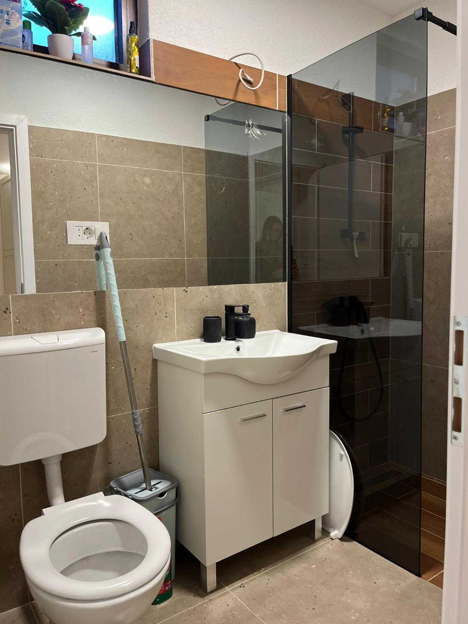 Villa Ana Муртер Экстерьер фото